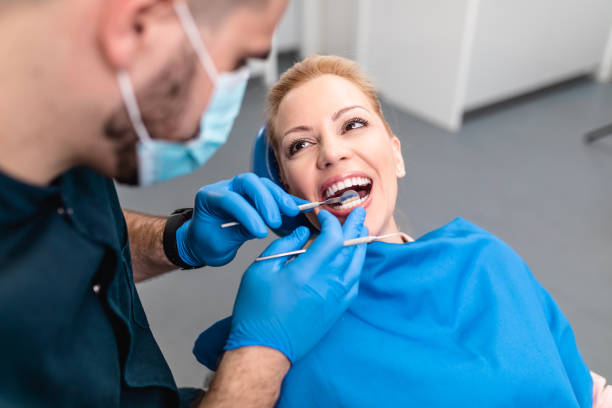 Best Wisdom Tooth Removal  in Pen Mar, PA