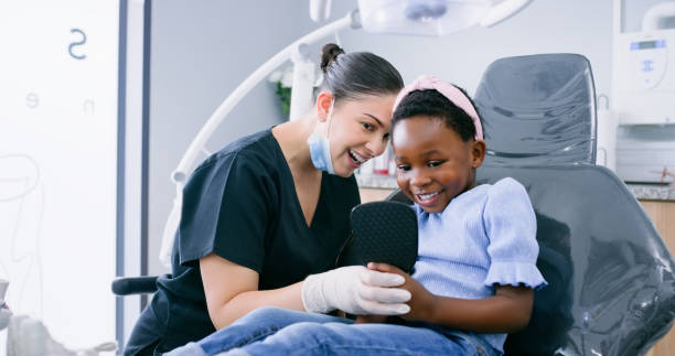 Advanced Technology for Better Dental Care in Pen Mar, PA