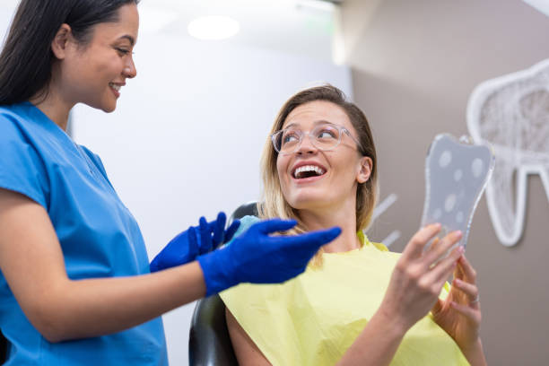 Best Cosmetic Dentistry  in Pen Mar, PA